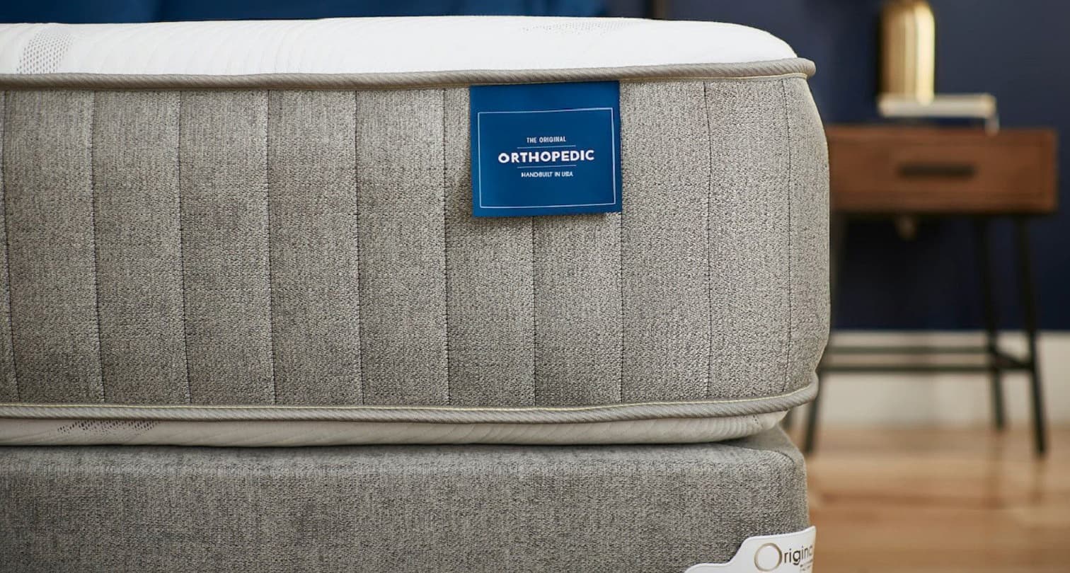 OMG Hybrid Bed